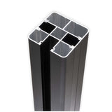 Fence Post (2 pk) – 8 ft. In-Ground