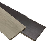 Portsmouth Herringbone 4.2+1 mm Rigid Core Vinyl Flooring 5.91 in. W x 36.02 in. L