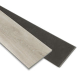 Hampshire 7.25 in. W x 48 in. L 2mm Glue Down Luxury Rigid Core Vinyl Flooring