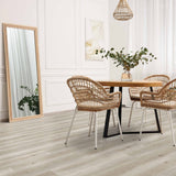 Hampshire 7.25 in. W x 48 in. L 2mm Glue Down Luxury Rigid Core Vinyl Flooring