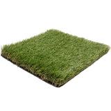 Cambridge – Césped artificial de 40 mm, 50 oz, 1,14 mx 3,51 m