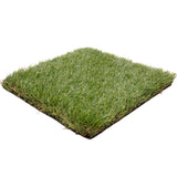 Woodbury – Césped artificial de 35 mm, 35 oz, 1,14 mx 3,51 m