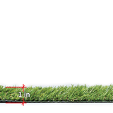 Césped Artificial Belmont 1,53 x 2,25 m