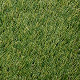 Cambridge – Césped artificial de 40 mm, 50 oz, 1,14 mx 3,51 m