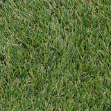 Essex – Césped artificial de 25 mm, 22,5 oz, 2,25 m x 3,56 m