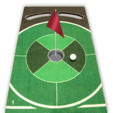 Putting Lane Césped Artificial