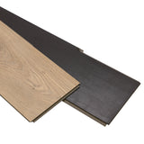 Bristol Herringbone 4.2+1 mm Rigid Core Vinyl Flooring 5.91 in. W x 36.02 in. L
