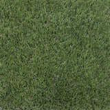 Urban Garden 30 mm 3.74 ft. x 8.66 ft. Precut Green Artificial Grass Mat