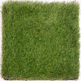 Cambridge – Césped artificial de 40 mm, 50 oz, 2,25 mx 3,56 m