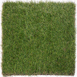 Essex – Césped artificial de 25 mm, 22,5 oz, 2,25 m x 3,56 m