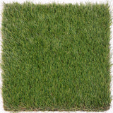 Woodbury – Césped artificial de 35 mm, 35 oz, 1,14 mx 3,51 m