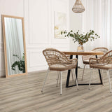 Chatsworth 7.25 in. W x 48 in. L 2mm Glue Down Luxury Rigid Core Vinyl Flooring