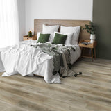 Clifton 6+1 mm Rigid Core Vinyl Flooring 7.17 in. W x 48 in. L