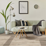 Chatsworth 7.25 in. W x 48 in. L 2mm Glue Down Luxury Rigid Core Vinyl Flooring