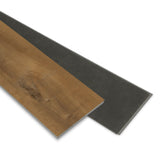 Pemberly 7.25 in. W x 48 in. L 2mm Glue Down Luxury Rigid Core Vinyl Flooring