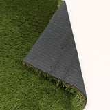 Césped artificial verde toscano 1 x 3 m
