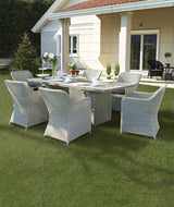 Urban Garden 1.15 x 2.61 m Artificial Grass