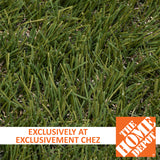 Cabot Green Césped Artificial 2 x 4 m