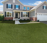 Cabot Green Césped Artificial 1,15 x 2,61 m
