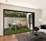 Cabot Green Césped Artificial 1,15 x 2,61 m