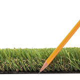 Jefferson 2.25 x 2.67 m Artificial Grass
