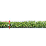 Césped Artificial Belmont 2,25 x 3,56 m