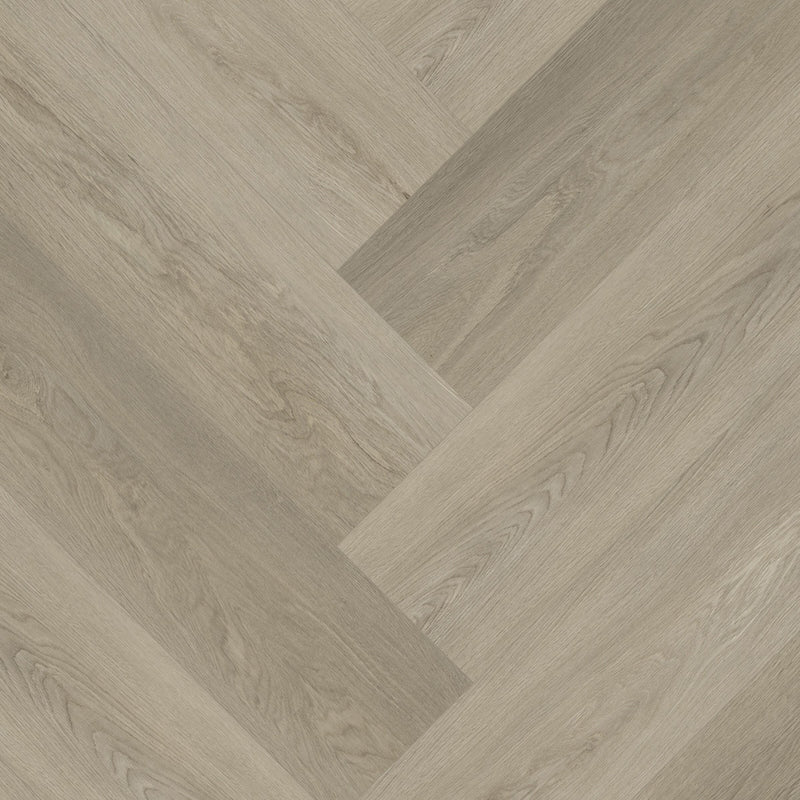 Portsmouth Herringbone 4.2+1 mm Rigid Core Vinyl 5.91 in. W x 36.02 in. L