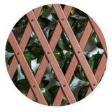 Gardenia 34 in. x 76 in. Expandable Trellis (2-Pack)