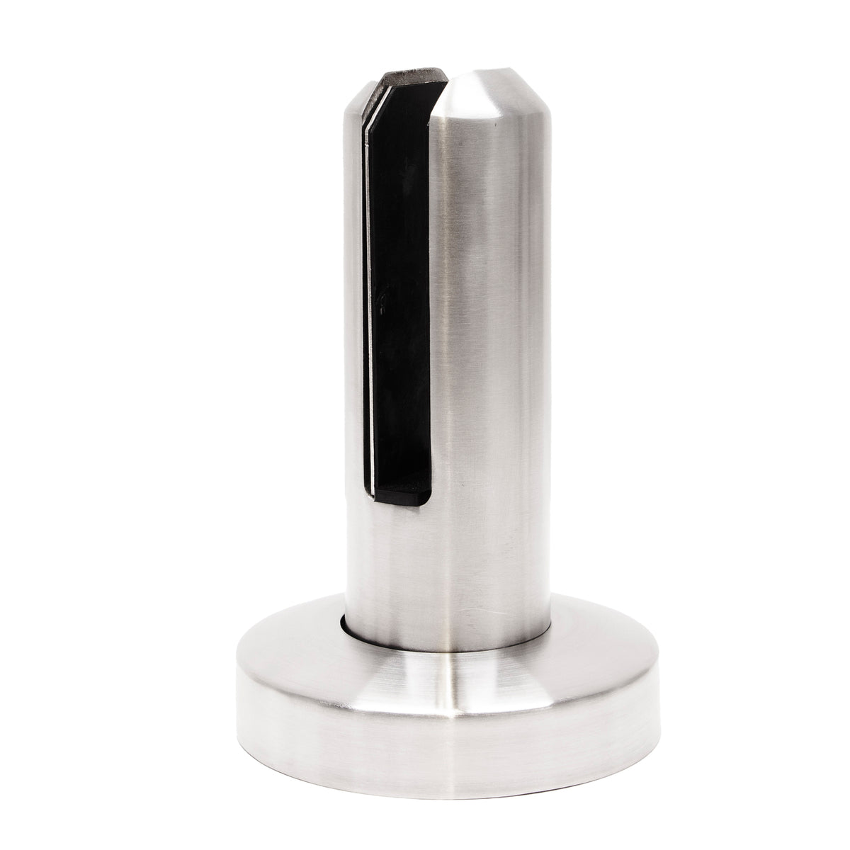 CREATIVE SURFACES 1.97 in. x 1.97 in. x 6.30 in. 2205 Stainless Steel Spigots