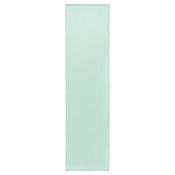 Laminated Tempered Glass Panel 48 in. x 12 in. x 0.47 in.