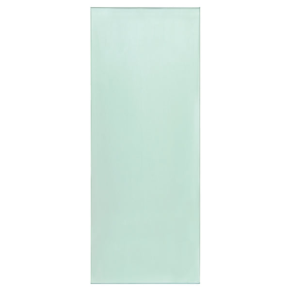 Laminated Tempered Glass Panel 48 in. x 18 in. x 0.47 in.