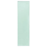 12mm x 12" x 45.67" Tempered Glass Panel