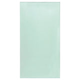 12mm x 24" x 45.67" Tempered Glass Panel