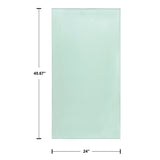 12mm x 24" x 45.67" Tempered Glass Panel