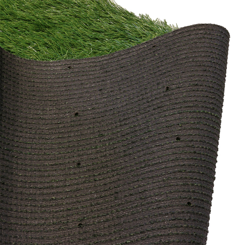 Cambridge – 40 mm, 50oz 1.14 m x 3.51 m Artificial Grass