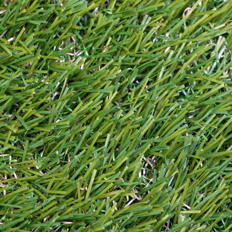 Belmont 2.25 x 3.56 m Artificial Grass