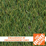 Urban Garden 2 x 4 m Artificial Grass