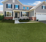 Cabot Green 1.15 x 2.61 m Artificial Grass