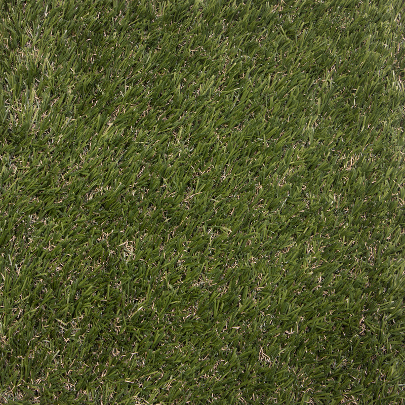 Links 1 x 3 m Artificial Eco-Grass Made from Recycled Plastic