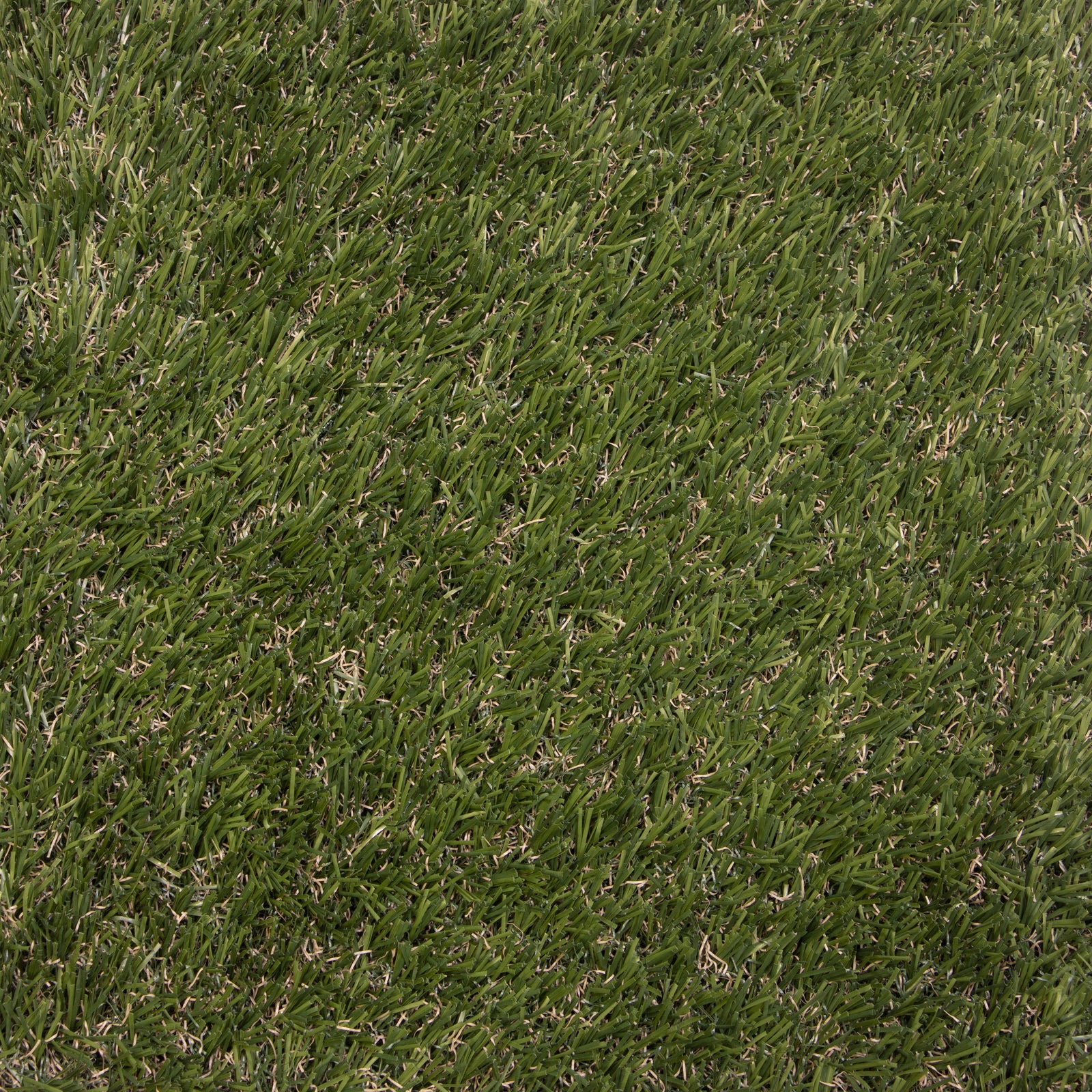 Links 2 x 4 m Artificial Eco-Grass Made from Recycled Plastic