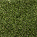 Country Club 1 x 3 m Artificial Eco-Grass Made from Recycled Plastic