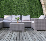Boxwood Artificial Hedge Wall Panels