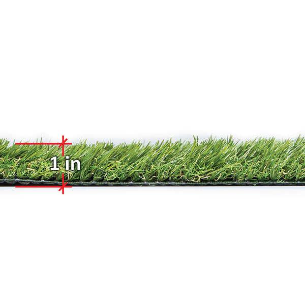 Belmont 2.25 x 3.56 m Artificial Grass